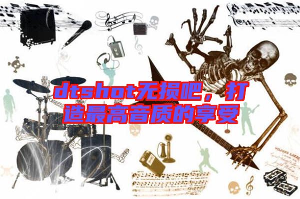 dtshot無損吧，打造最高音質(zhì)的享受