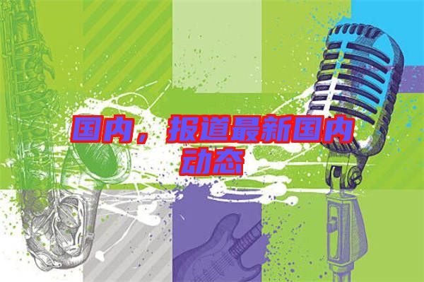 國內(nèi)，報道最新國內(nèi)動態(tài)