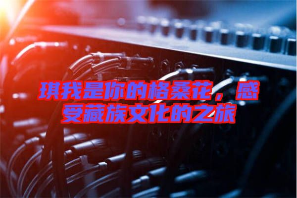 琪我是你的格?；?，感受藏族文化的之旅