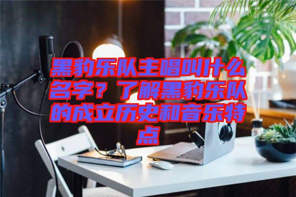 黑豹樂隊(duì)主唱叫什么名字？了解黑豹樂隊(duì)的成立歷史和音樂特點(diǎn)