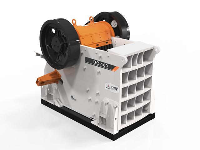 顎式破碎機(jī)顎板磨損問題，怎樣去避免發(fā)生？