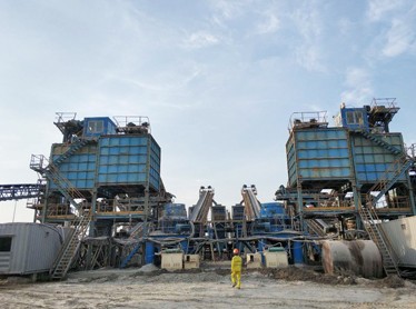 輝綠巖圓錐機(jī)/輝綠巖碎石成套設(shè)備/輝綠巖破碎生產(chǎn)線