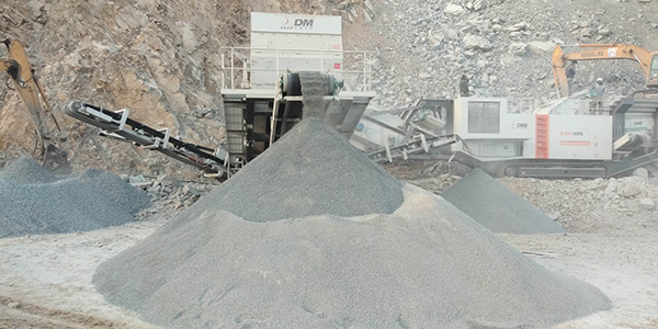 海砂、河砂、沙漠砂、機(jī)制砂究竟哪種適合作為建筑骨料?它們之間有什么區(qū)別?