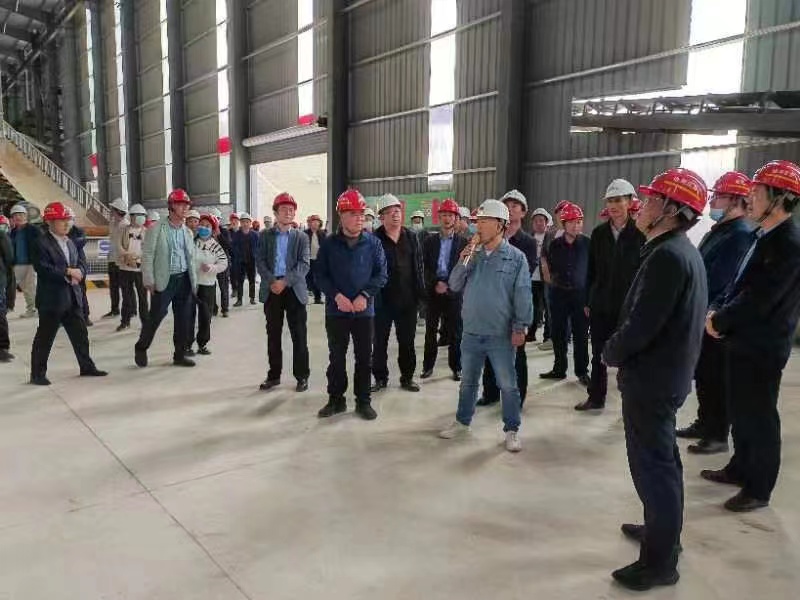 東蒙快報(bào)！東蒙時(shí)產(chǎn)700噸精品骨料生產(chǎn)線入選定西市綠色礦企樣板工程！